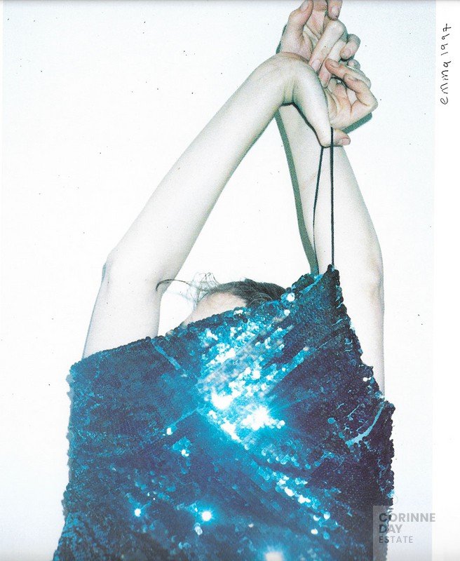 Dazed and Confused, September 1997 — Image 7 of 10