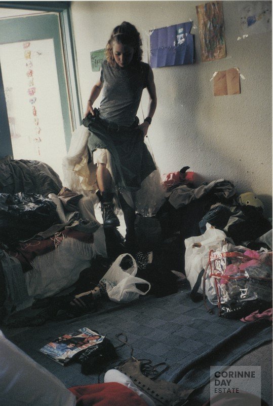 Mums, 10 Magazine, SUMMER 2003 — Image 4 of 8