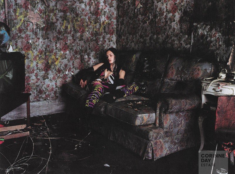 Beaux Arts, Mixte, AUT HIVER 2001 — Image 3 of 8