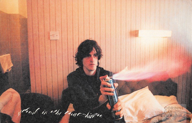 Spiritualized — Image 2 of 3