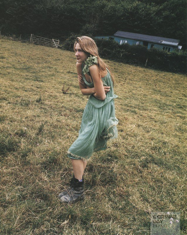 Freedom, Nova, November 2000 — Image 6 of 7