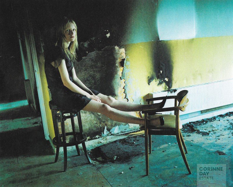 _for sale_ with Kirsten Owen, Mixte, 2000 — Image 8 of 8