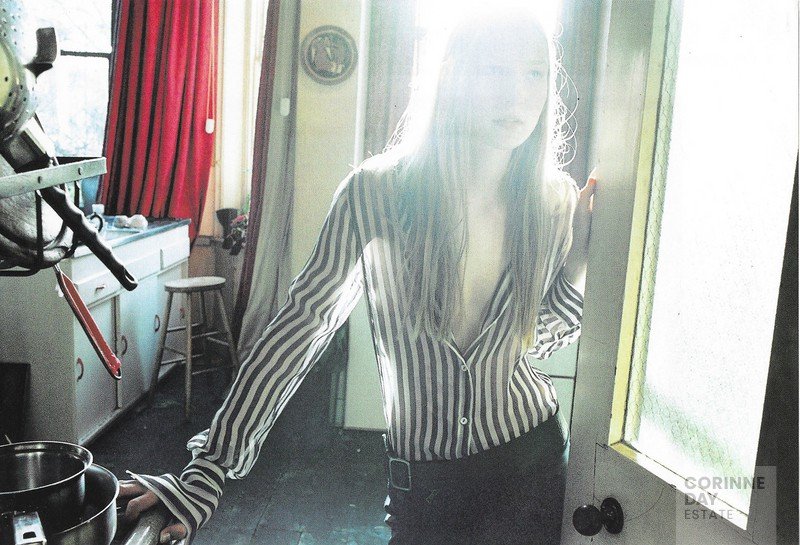 Jour Tranquille - Erika Hall, Mixte, PRINTEMPS 2000 — Image 5 of 8