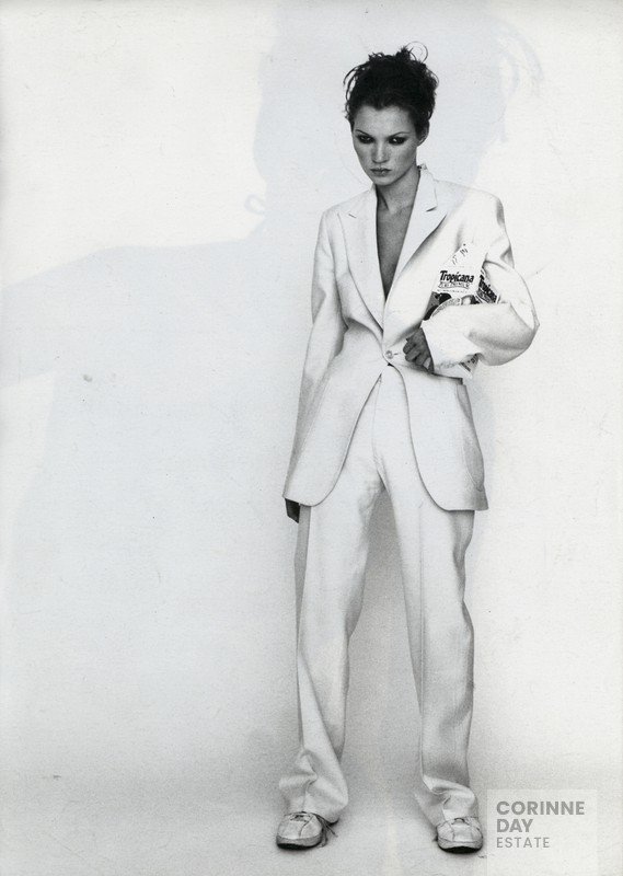 Corinne's New Day, Interview, 1993 — Image 3 of 3