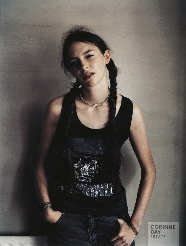 Tribal Gathering, 10 Magazine, WINTER 2002 — Image 6 of 6