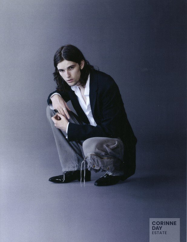 Honeymoon Killers, Mixte, October 2003 — Image 4 of 9