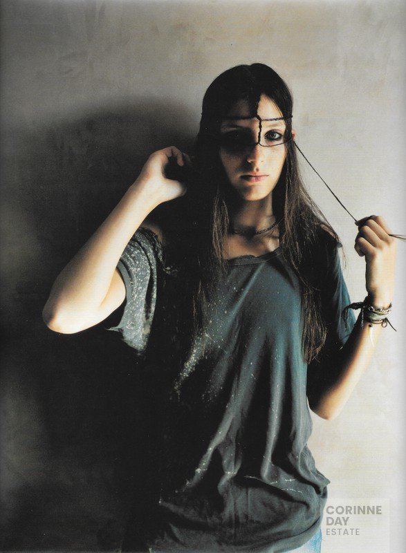 Tribal Gathering, 10 Magazine, WINTER 2002 — Image 3 of 6