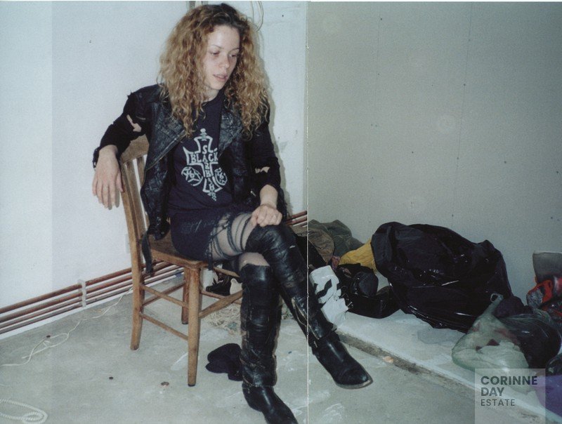 Purple Fashion, 2001 — Image 4 of 6