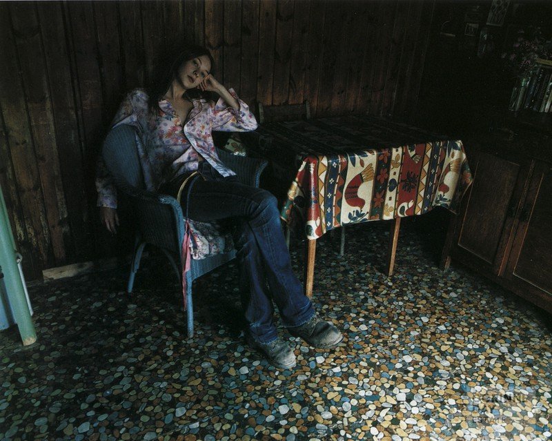 Freedom, Nova, November 2000 — Image 5 of 7