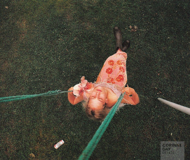 Emanuel Ungaro Couture, Vogue Italia, September 2000 — Image 1 of 11