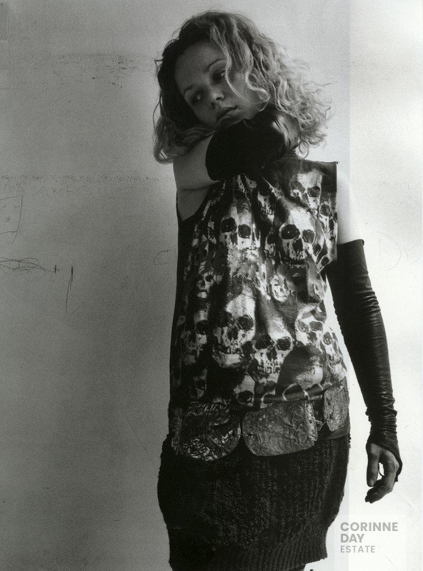 Purple Fashion, 2001 — Image 6 of 6