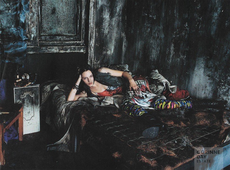Beaux Arts, Mixte, AUT HIVER 2001 — Image 4 of 8
