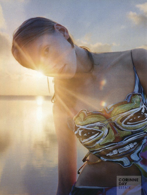 Tropique Du Capricorne, Mixte, May 2003 — Image 6 of 10
