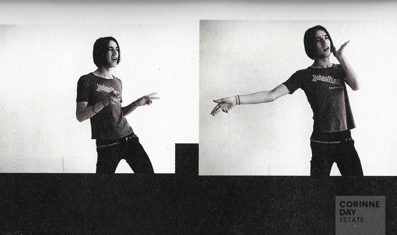 GOTHS ON ACID, Raygun, June 1995 — Image 10 of 16