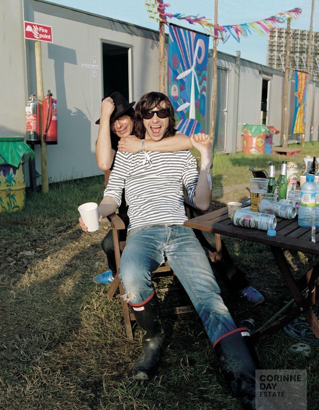 Primal Scream — Image 2 of 7