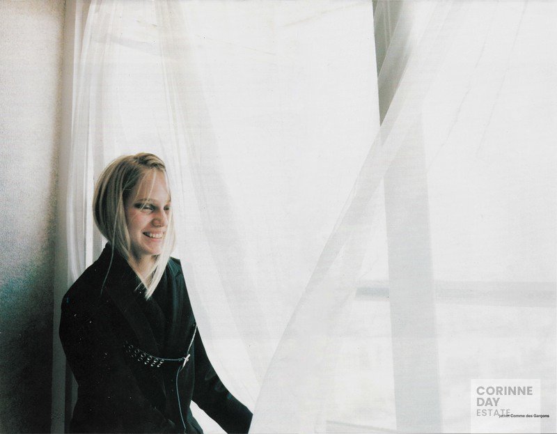 Youth Camp, Dutch Magazine, 2000 — Image 7 of 15