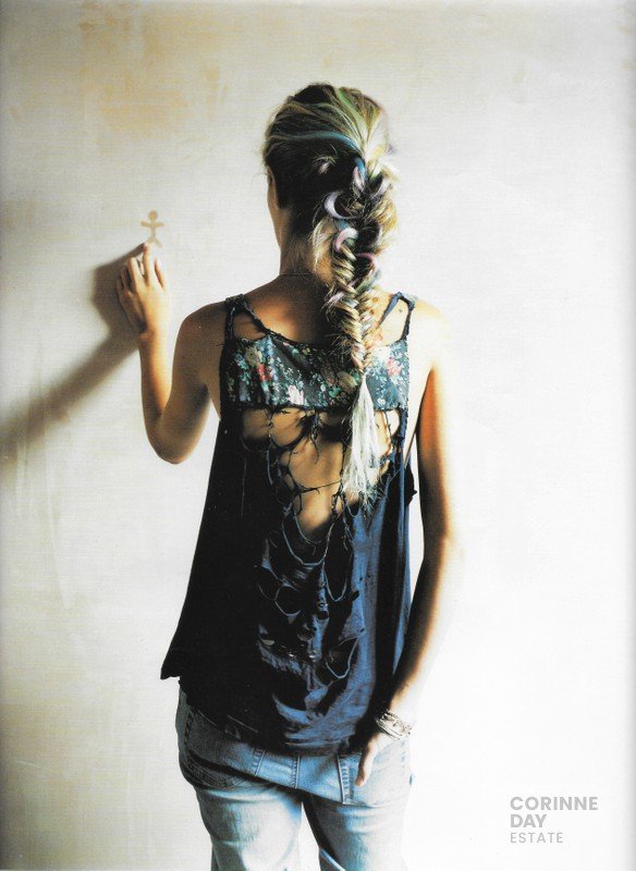 Tribal Gathering, 10 Magazine, WINTER 2002 — Image 2 of 6