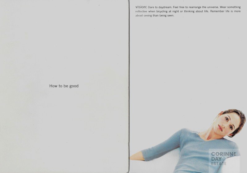 Barneys New York, Barneys, 1993 — Image 9 of 14