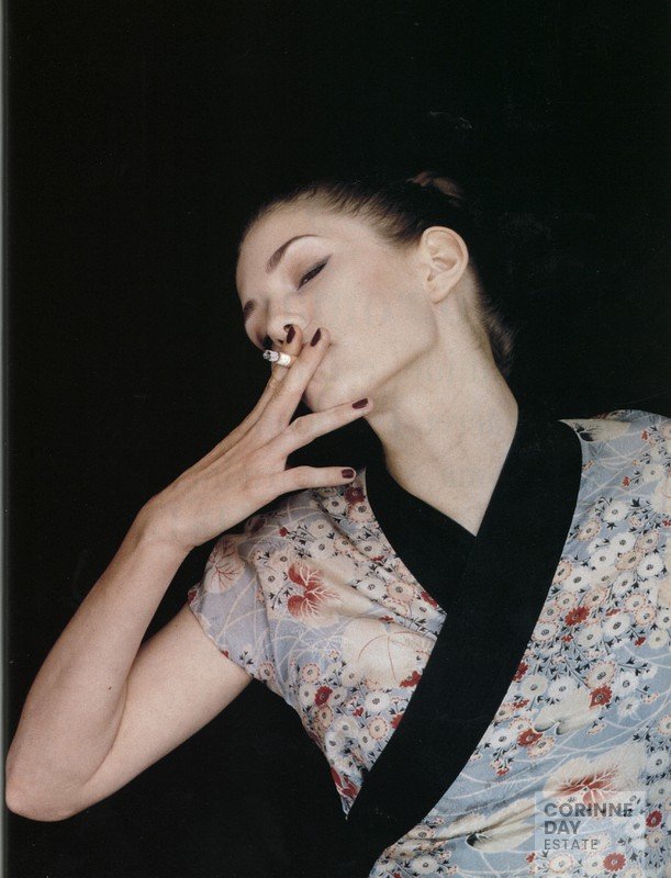 Tokyo Decadance, Donna, November 1994 — Image 6 of 6