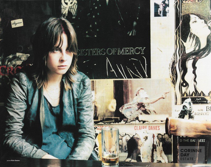 Youth Camp, Dutch Magazine, 2000 — Image 10 of 15