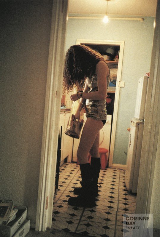 Mums, 10 Magazine, SUMMER 2003 — Image 1 of 8