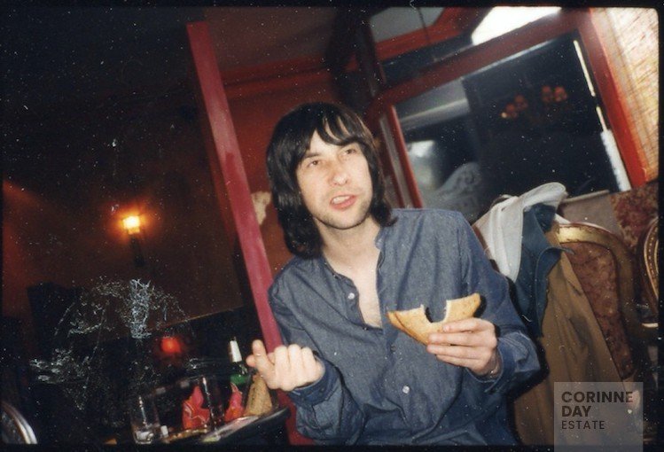 Primal Scream — Image 6 of 7