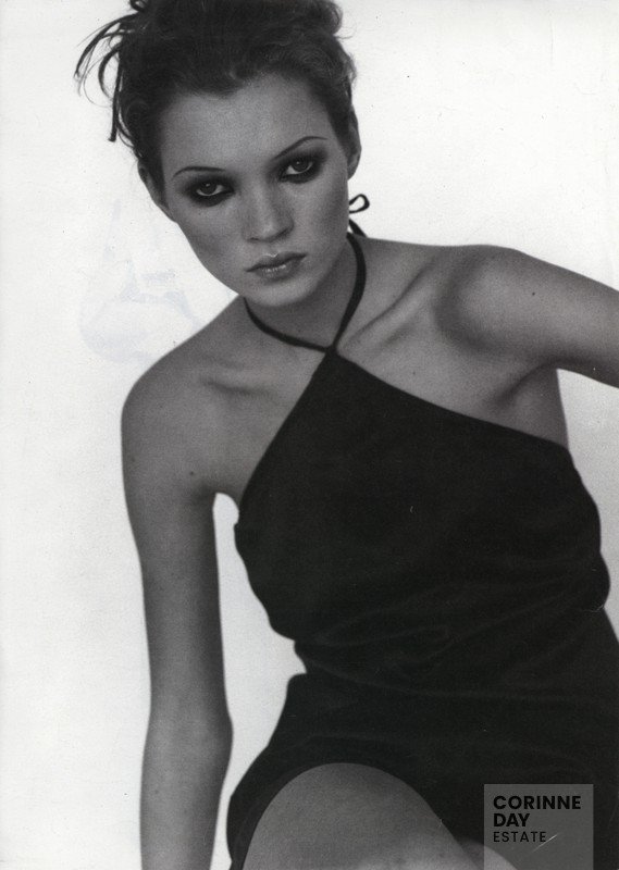 Corinne's New Day, Interview, 1993 — Image 2 of 3