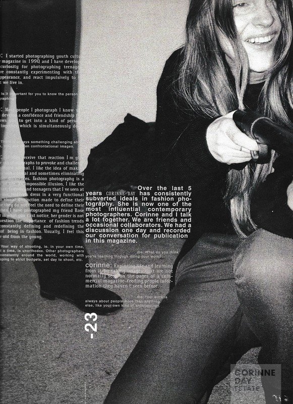 In it together, Raygun, 1996 — Image 6 of 6