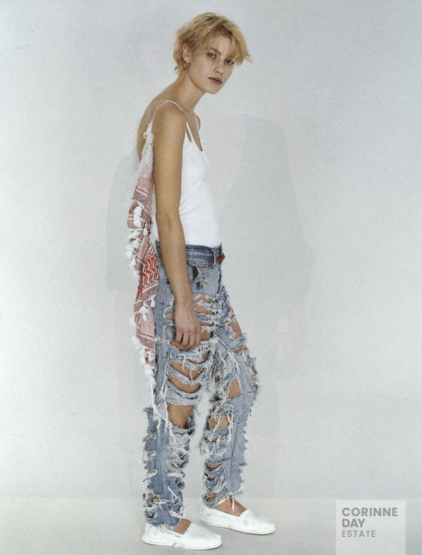 Self Service, SPRING 2000 — Image 4 of 7