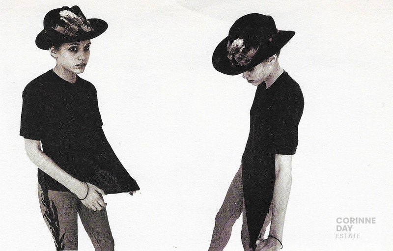 GOTHS ON ACID, Raygun, June 1995 — Image 7 of 16
